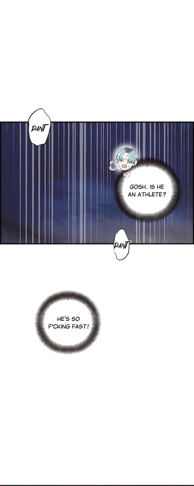 My Benefactor Is Not a Scholar Chapter 30 page 9