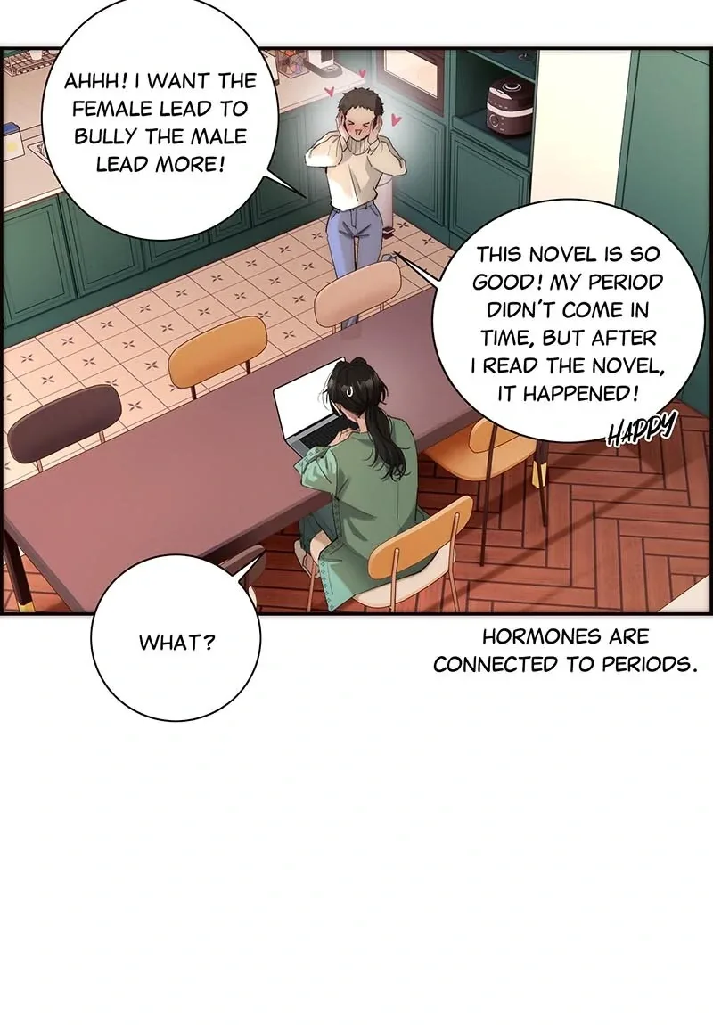 My Benefactor Is Not a Scholar Chapter 29 page 15