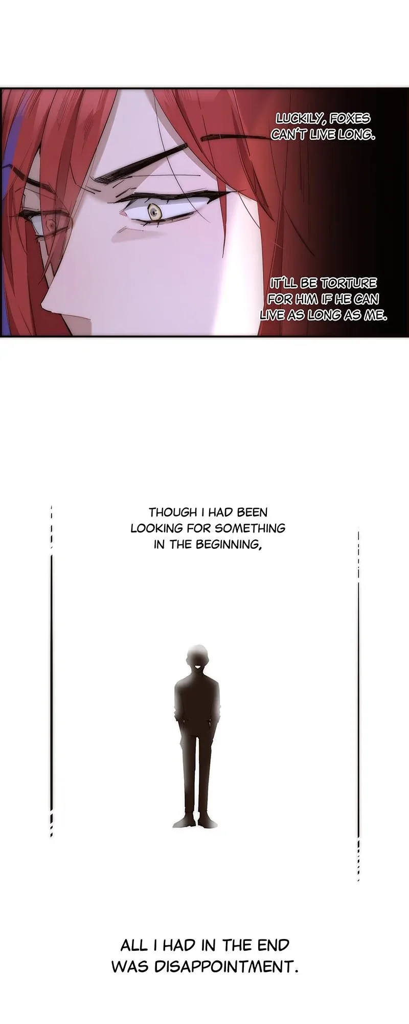 My Benefactor Is Not a Scholar Chapter 28 page 33