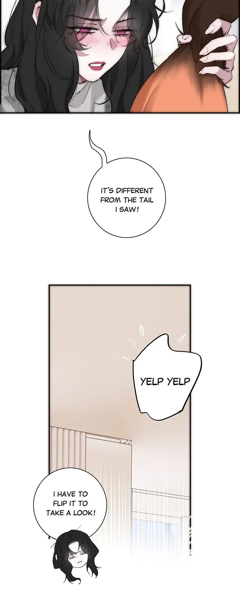 My Benefactor Is Not a Scholar Chapter 32 page 11
