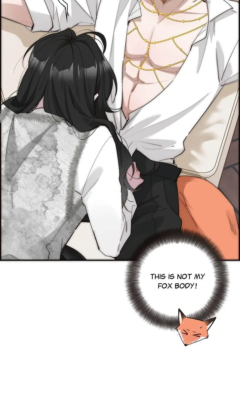 My Benefactor Is Not a Scholar Chapter 32 page 8
