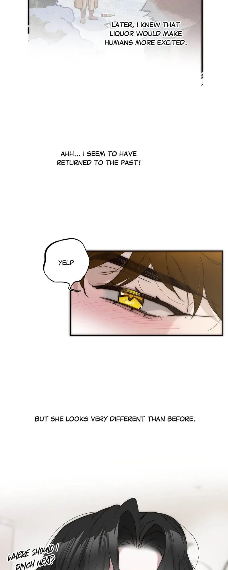 My Benefactor Is Not a Scholar Chapter 32 page 5