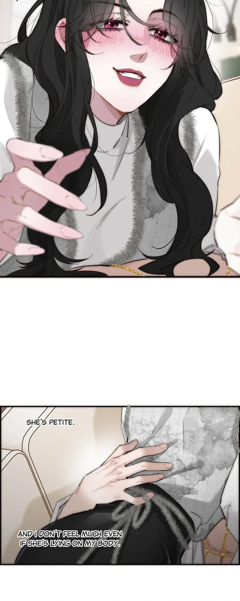 My Benefactor Is Not a Scholar Chapter 32 page 6