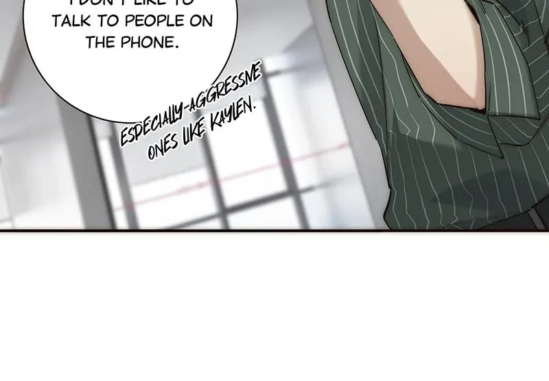 My Benefactor Is Not a Scholar Chapter 24 page 39