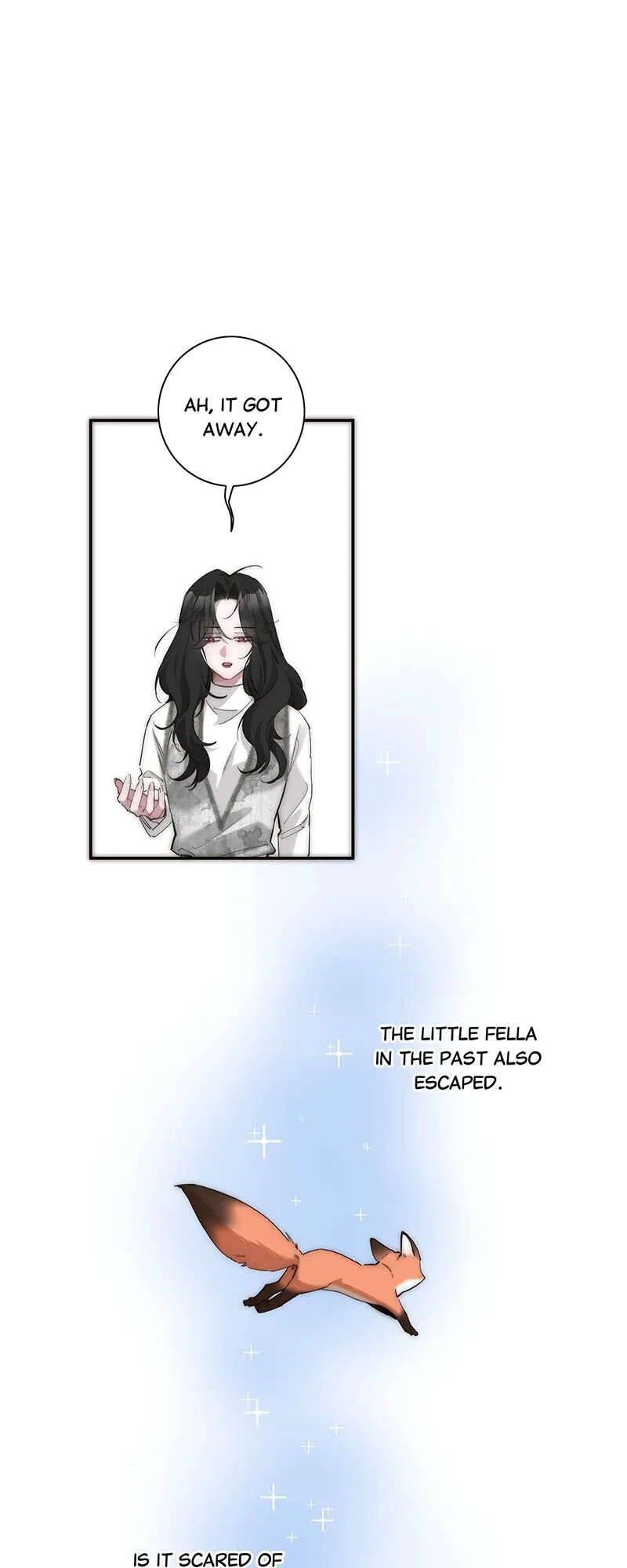 My Benefactor Is Not a Scholar Chapter 32 page 16