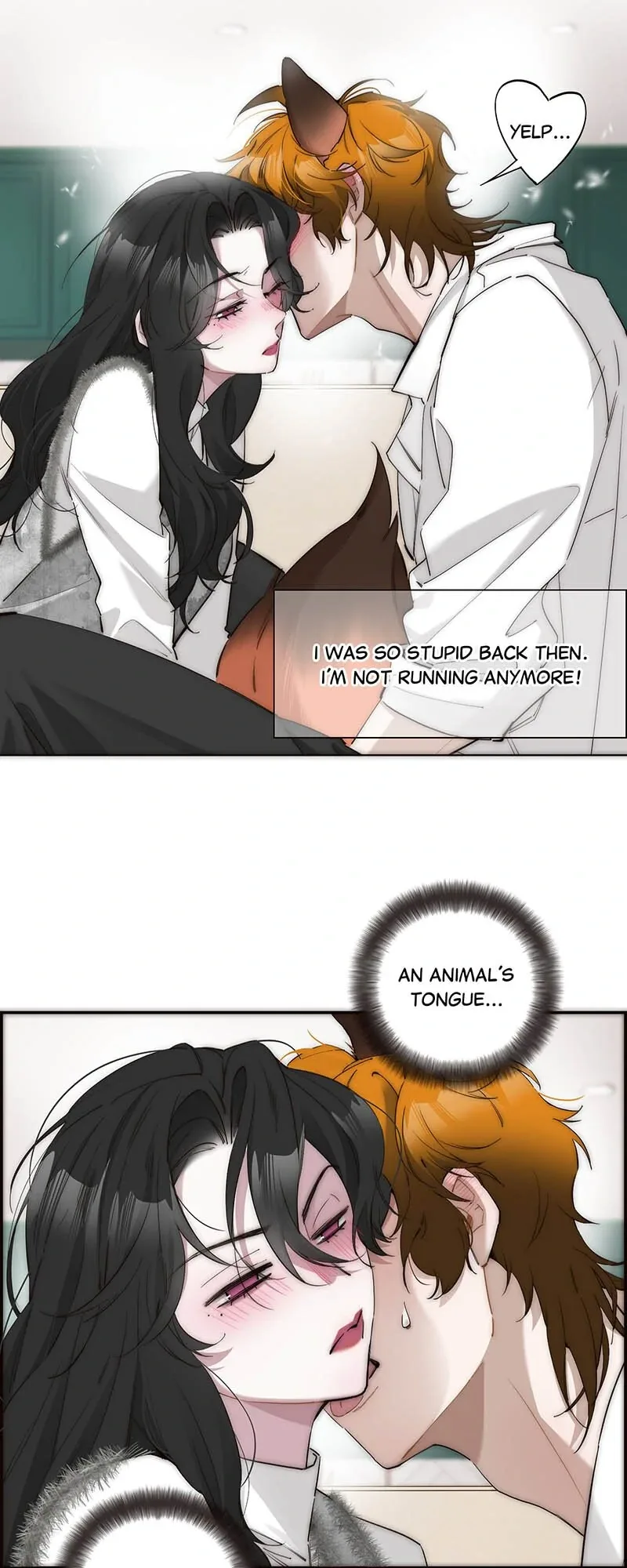 My Benefactor Is Not a Scholar Chapter 32 page 20
