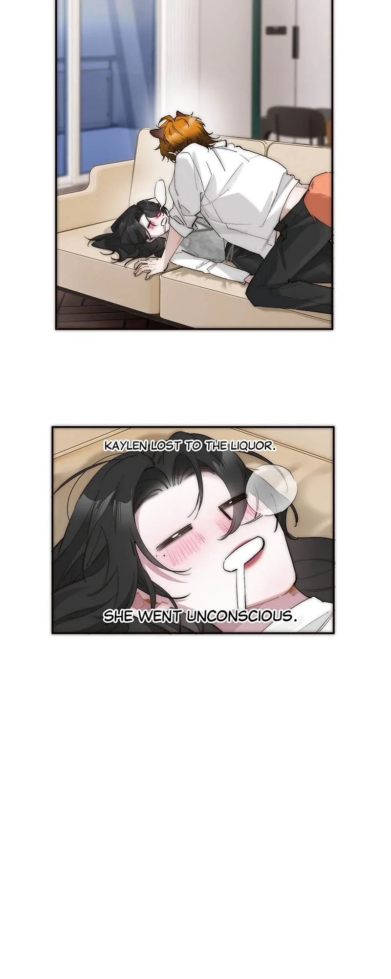 My Benefactor Is Not a Scholar Chapter 32 page 28