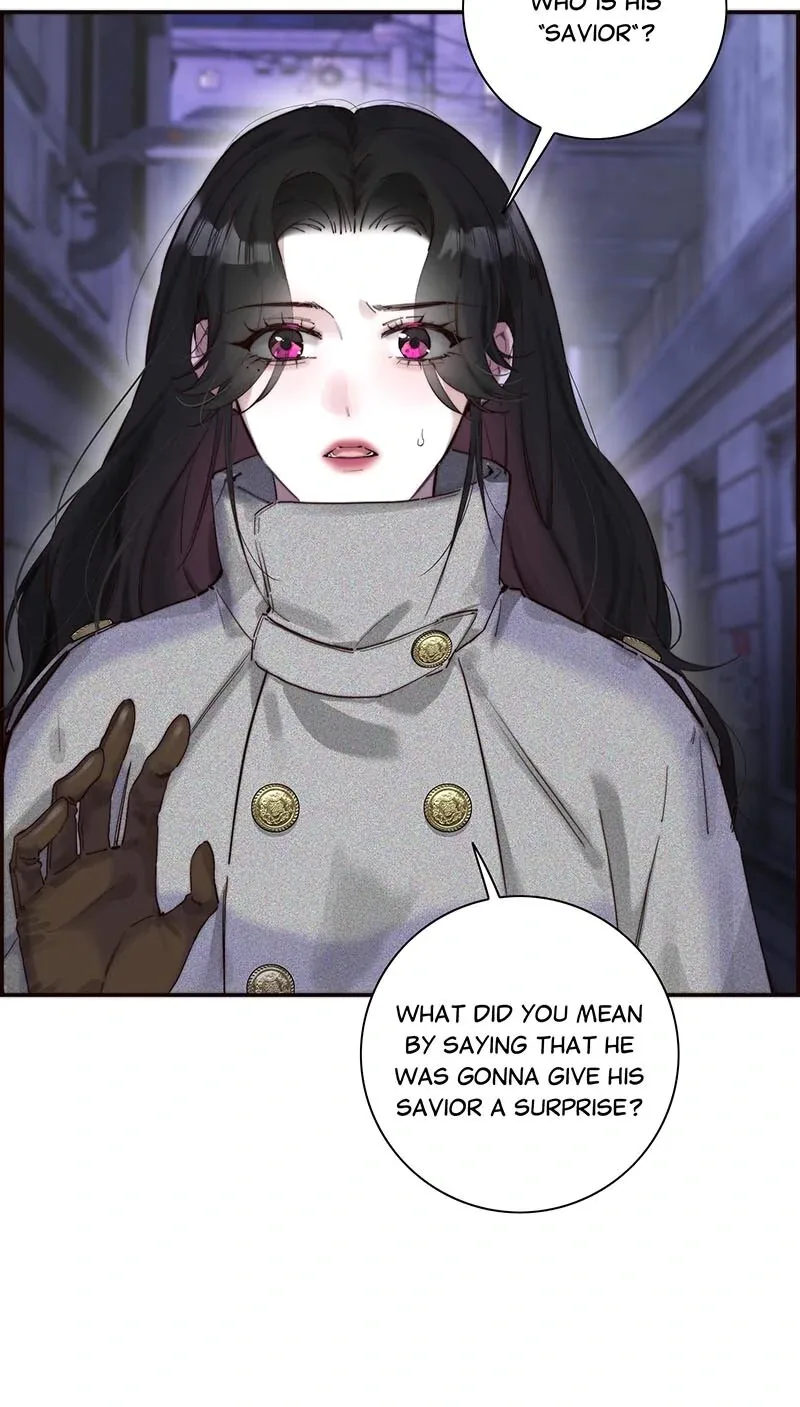 My Benefactor Is Not a Scholar Chapter 29 page 31