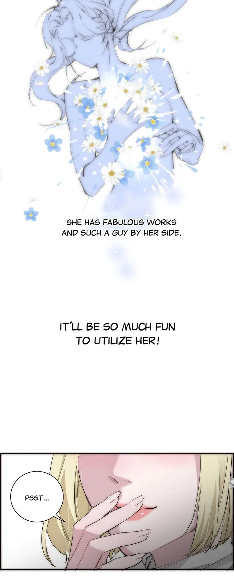 My Benefactor Is Not a Scholar Chapter 33 page 27