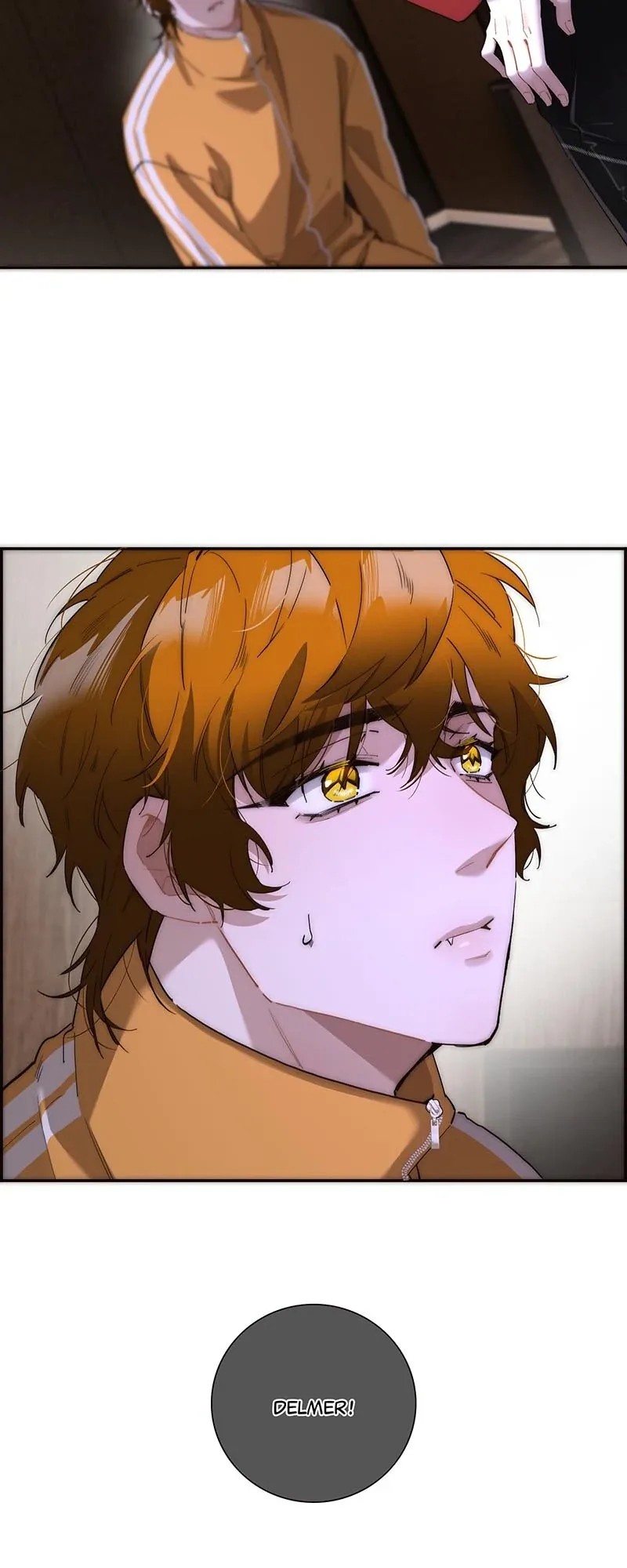 My Benefactor Is Not a Scholar Chapter 28 page 35