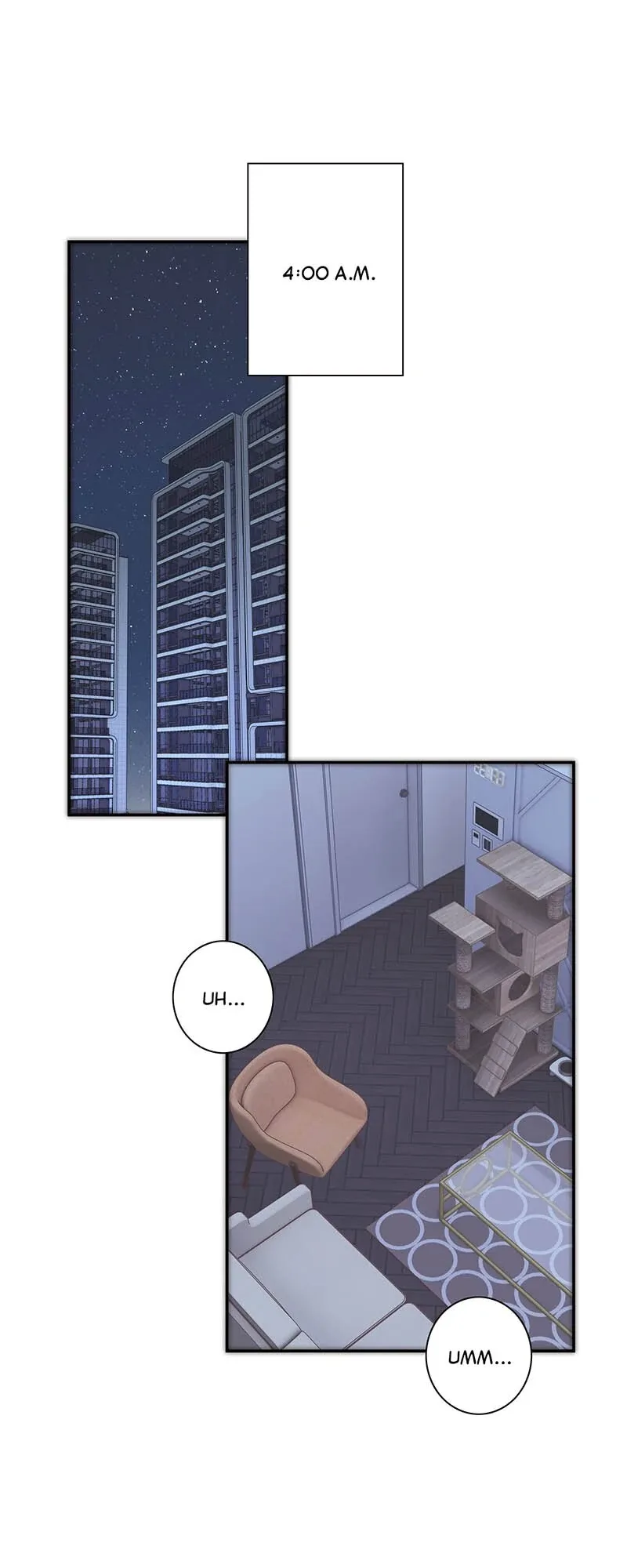 My Benefactor Is Not a Scholar Chapter 33 page 2