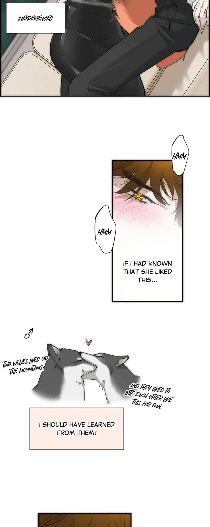 My Benefactor Is Not a Scholar Chapter 32 page 24