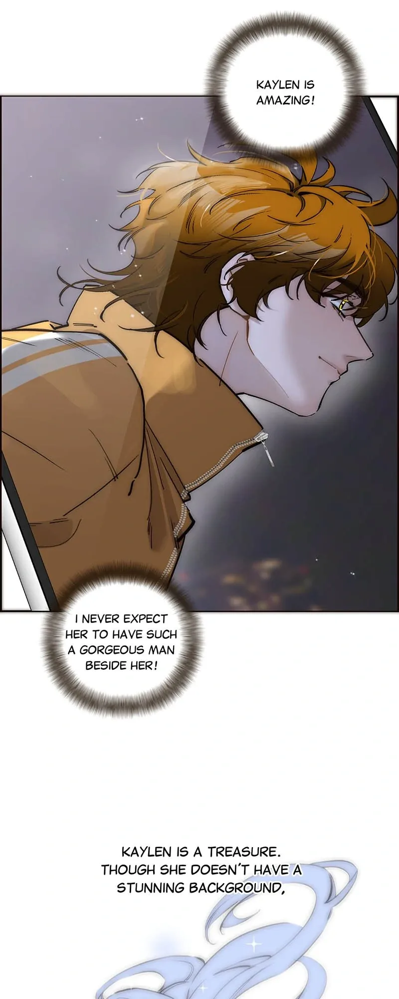 My Benefactor Is Not a Scholar Chapter 33 page 26
