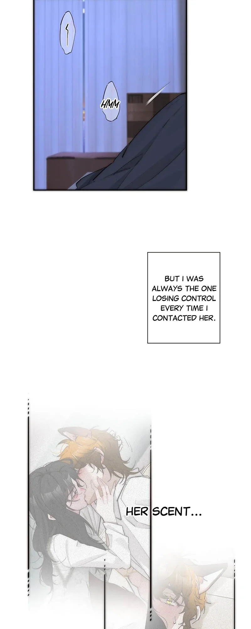 My Benefactor Is Not a Scholar Chapter 33 page 7