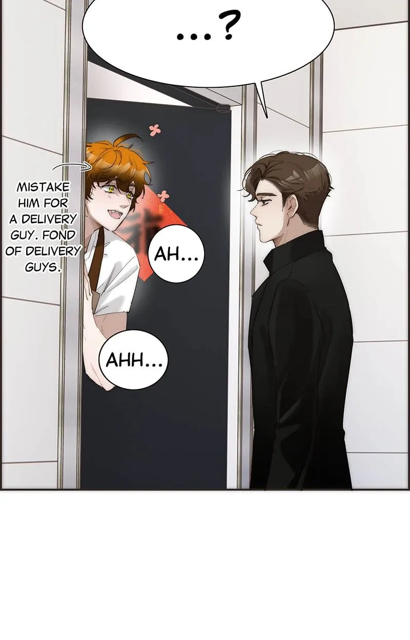 My Benefactor Is Not a Scholar Chapter 33 page 36