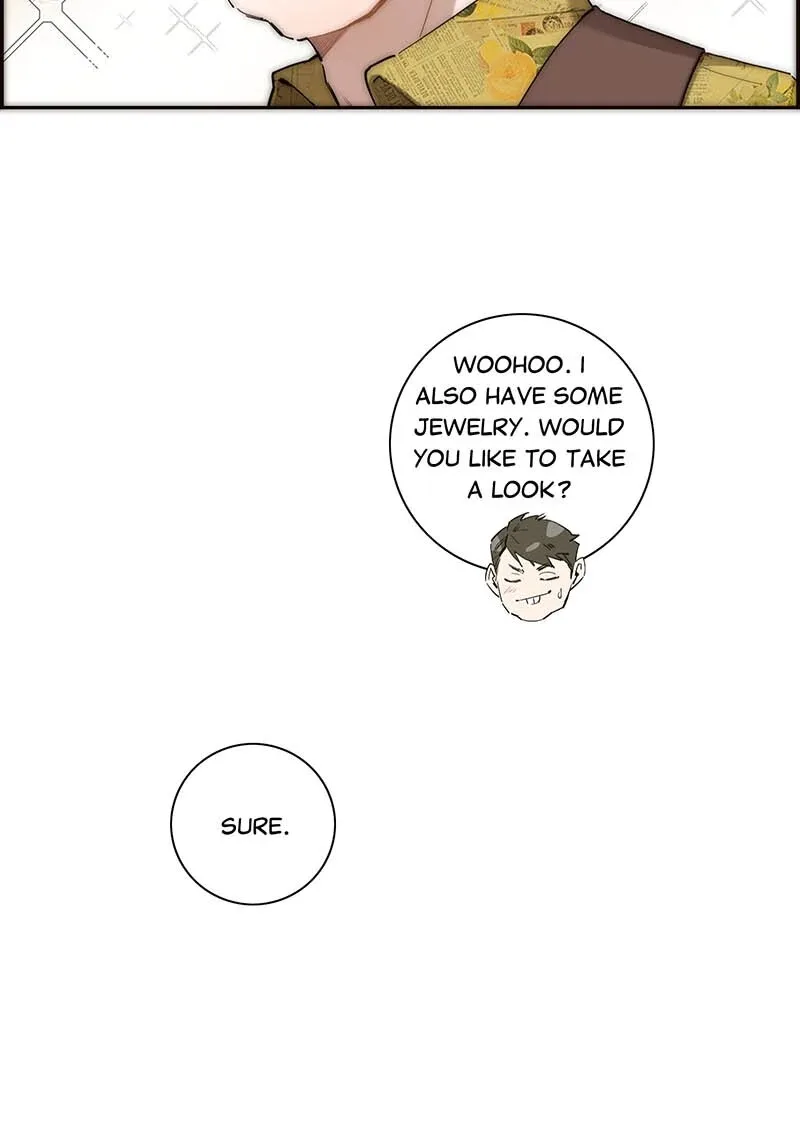 My Benefactor Is Not a Scholar Chapter 33 page 29
