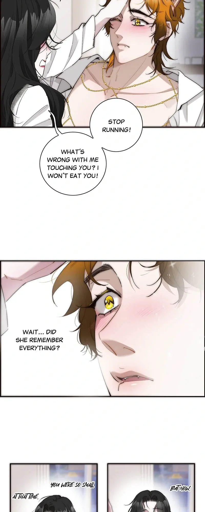 My Benefactor Is Not a Scholar Chapter 32 page 18
