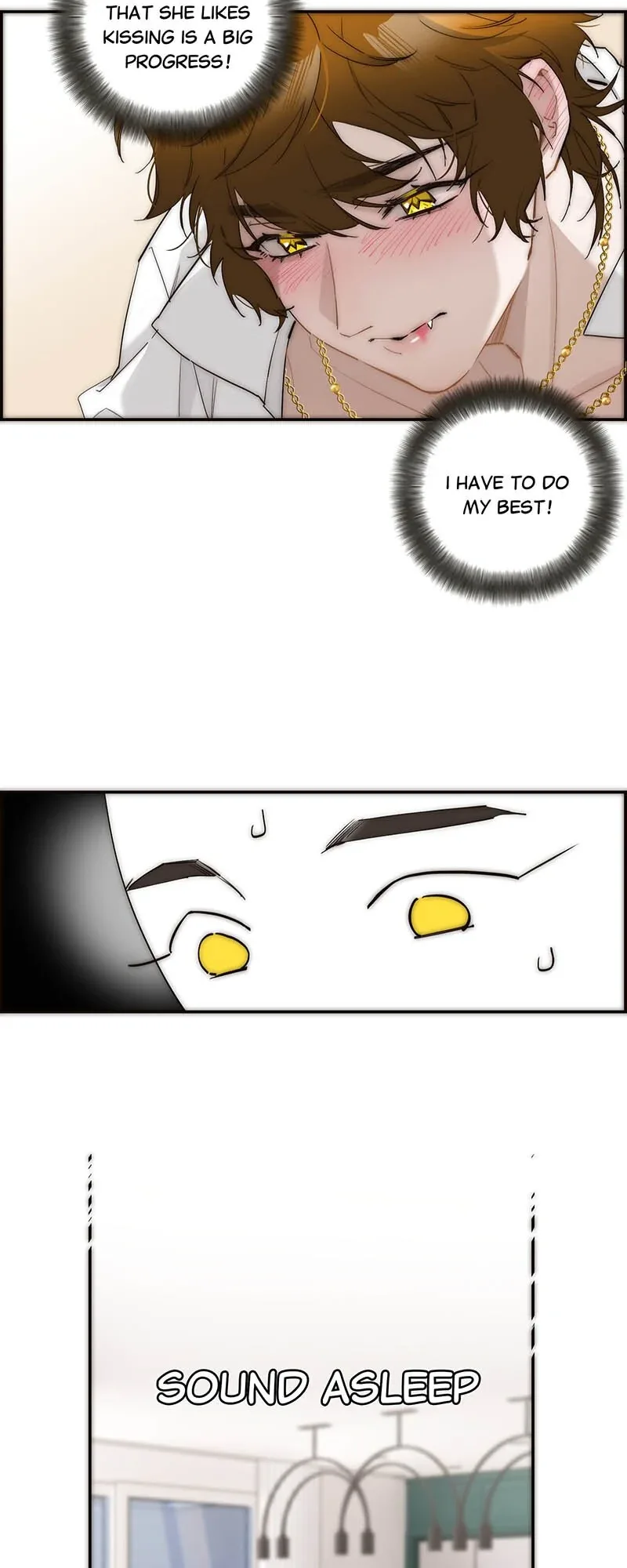 My Benefactor Is Not a Scholar Chapter 32 page 27