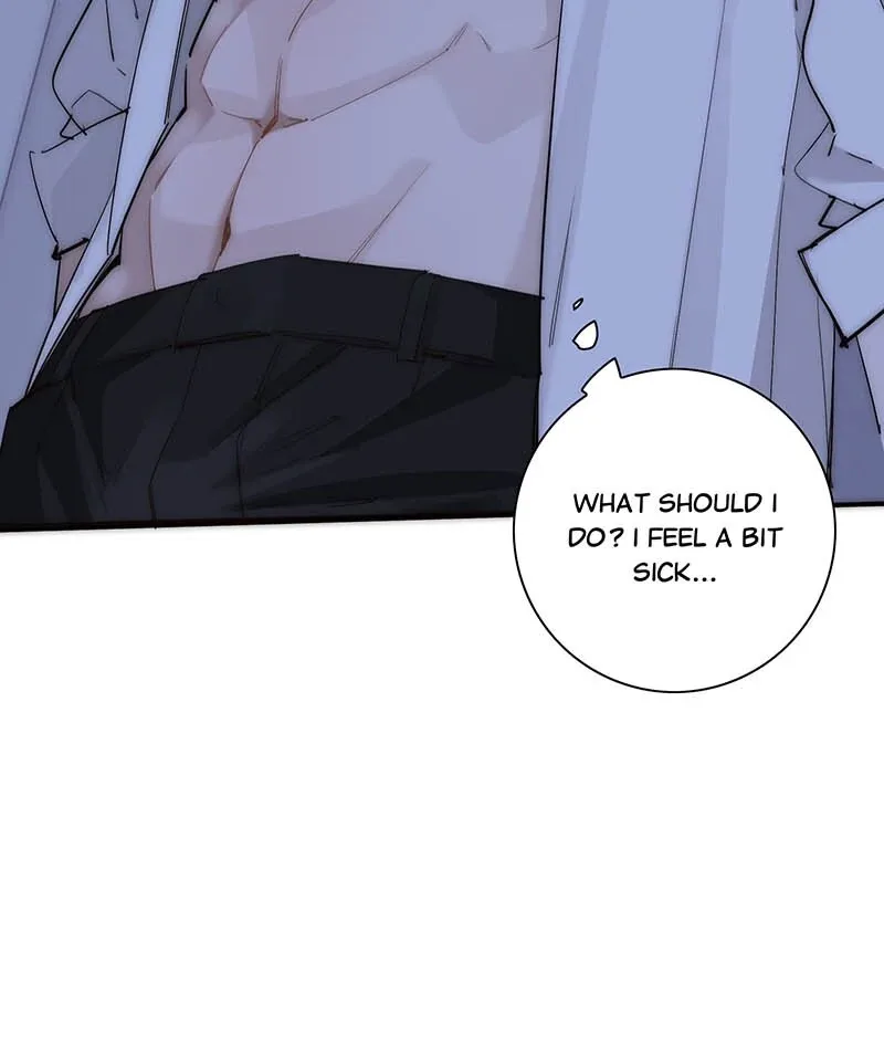 My Benefactor Is Not a Scholar Chapter 32 page 34