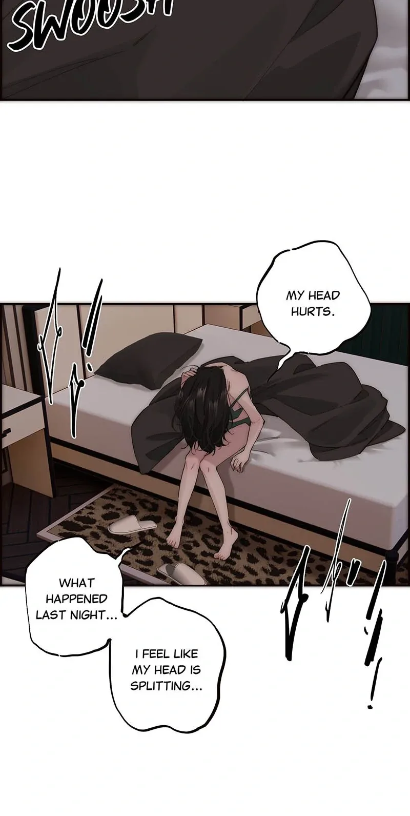 My Benefactor Is Not a Scholar Chapter 34 page 29
