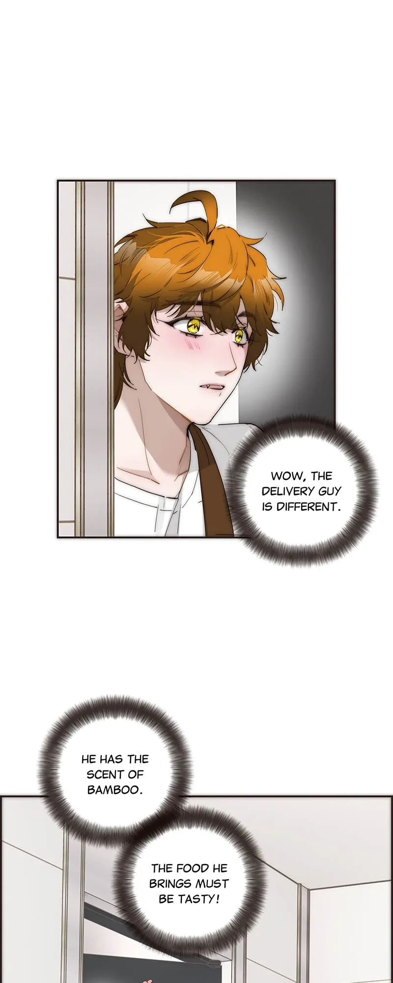 My Benefactor Is Not a Scholar Chapter 34 page 7
