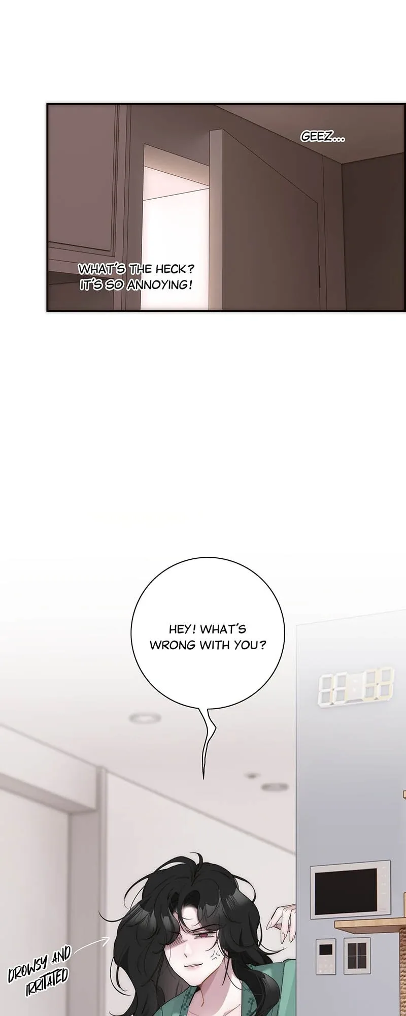 My Benefactor Is Not a Scholar Chapter 34 page 30