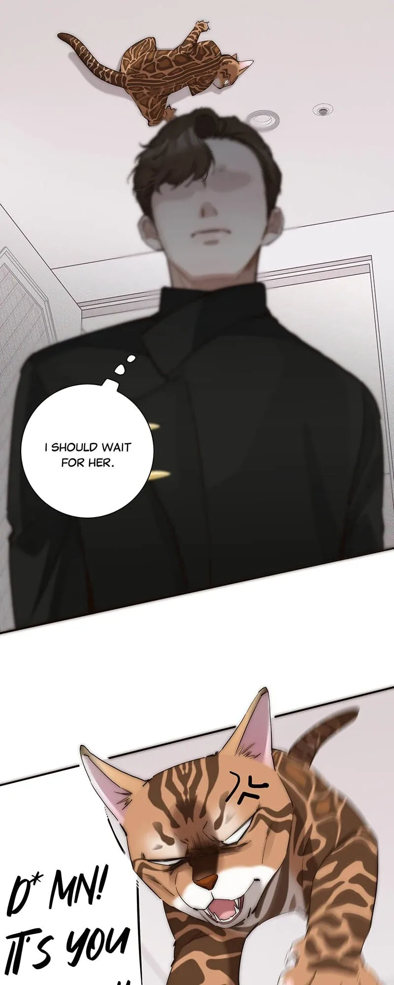 My Benefactor Is Not a Scholar Chapter 34 page 20