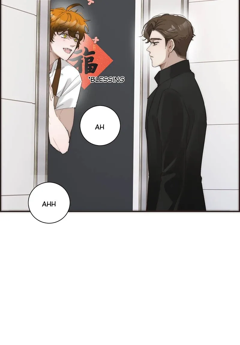 My Benefactor Is Not a Scholar Chapter 34 page 8