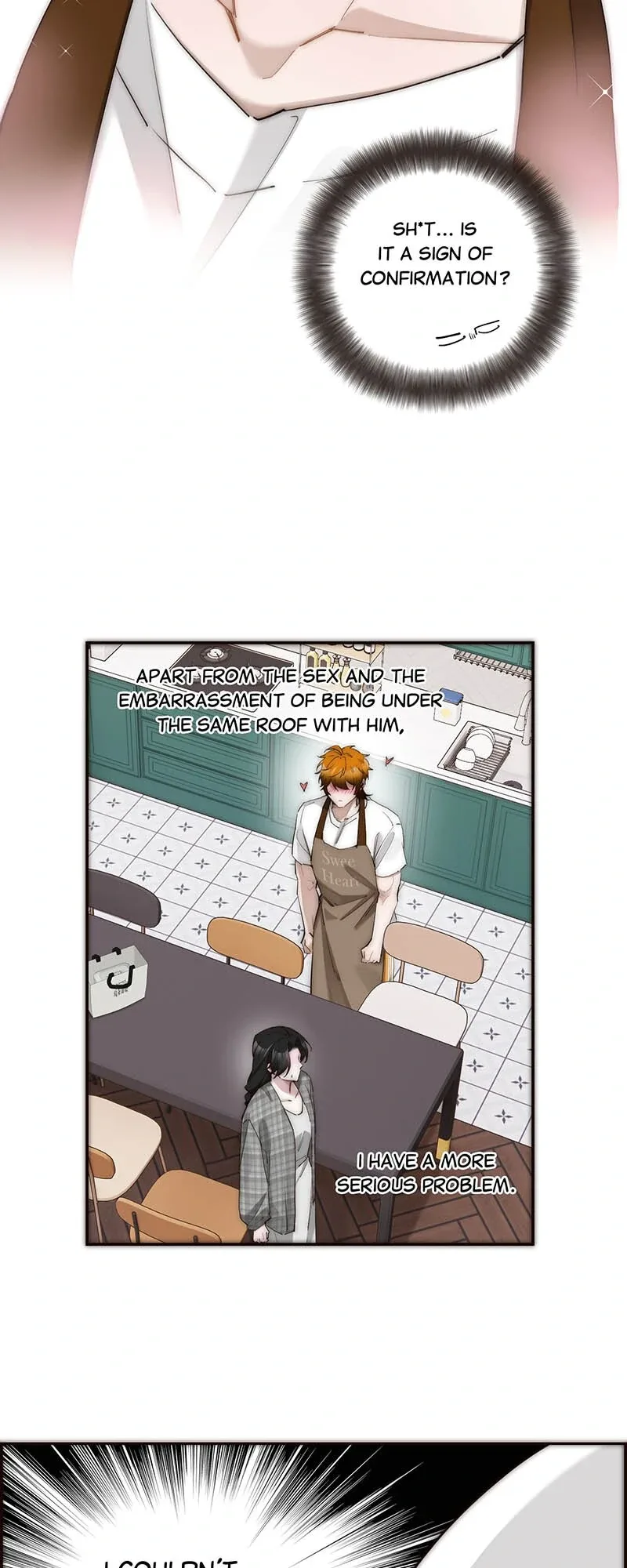 My Benefactor Is Not a Scholar Chapter 35 page 33
