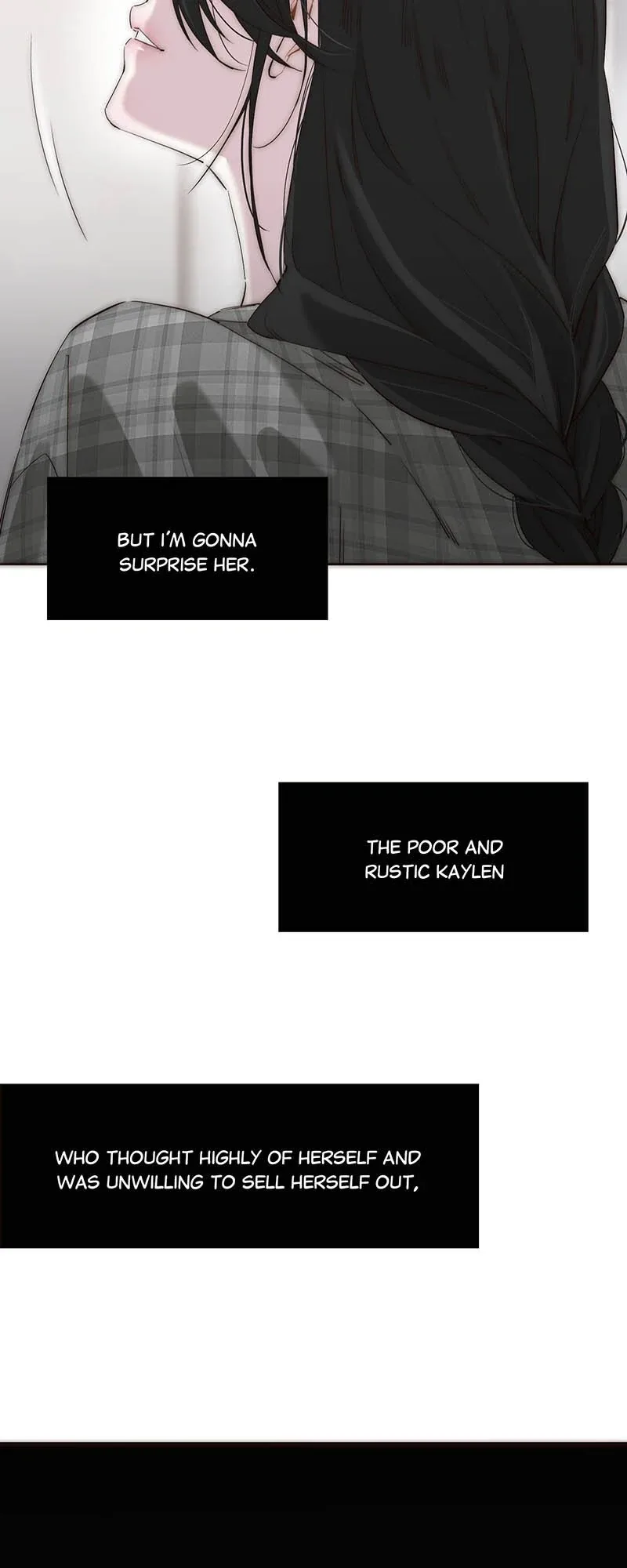 My Benefactor Is Not a Scholar Chapter 35 page 28
