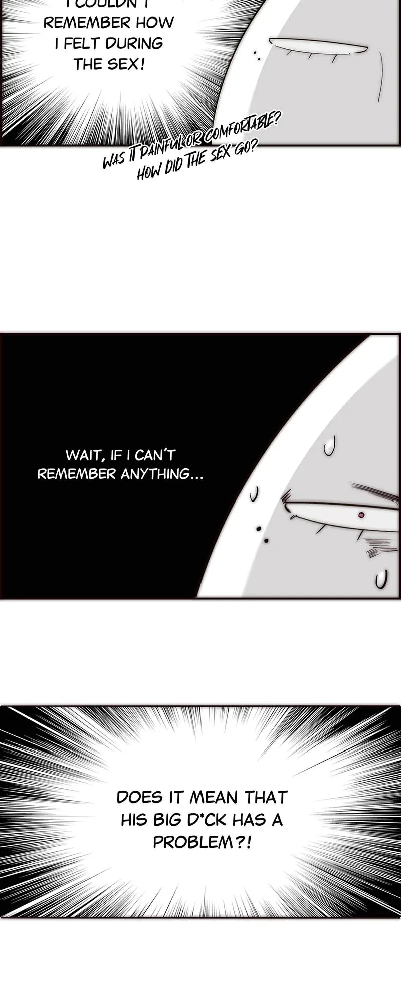 My Benefactor Is Not a Scholar Chapter 35 page 34