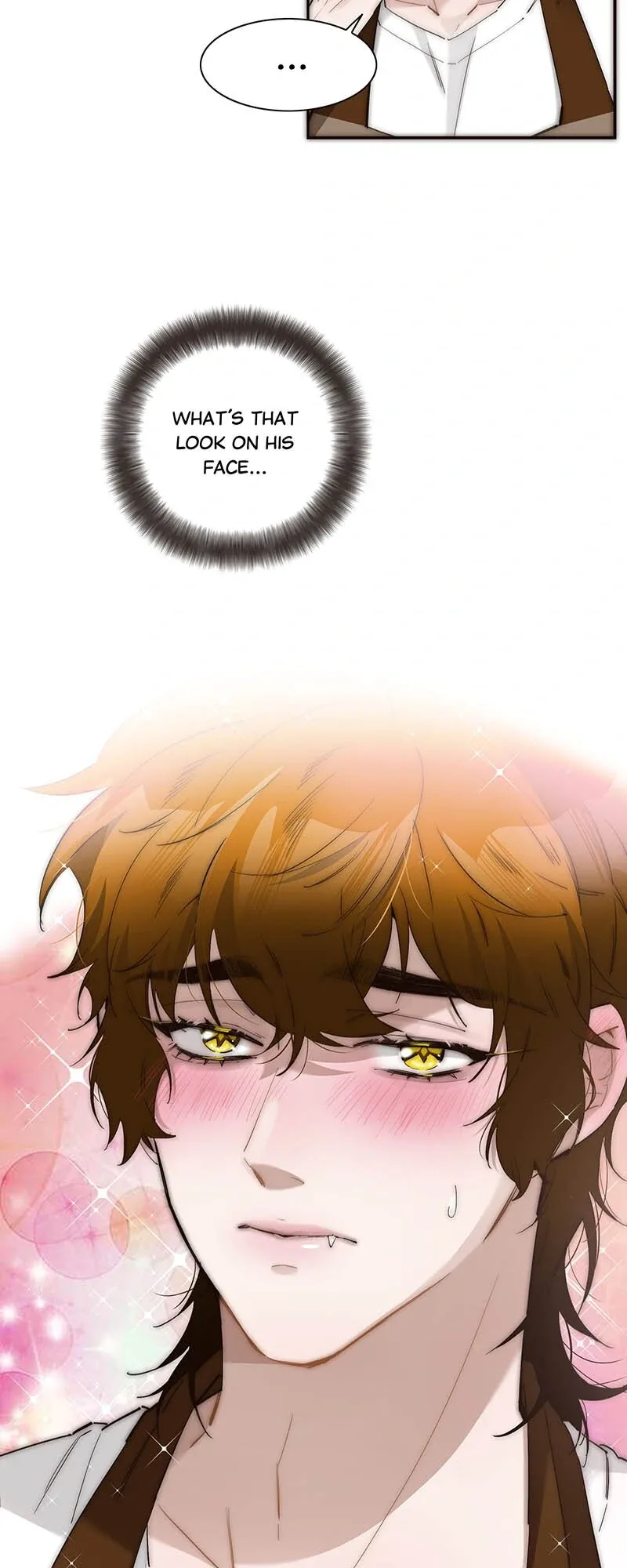 My Benefactor Is Not a Scholar Chapter 35 page 32