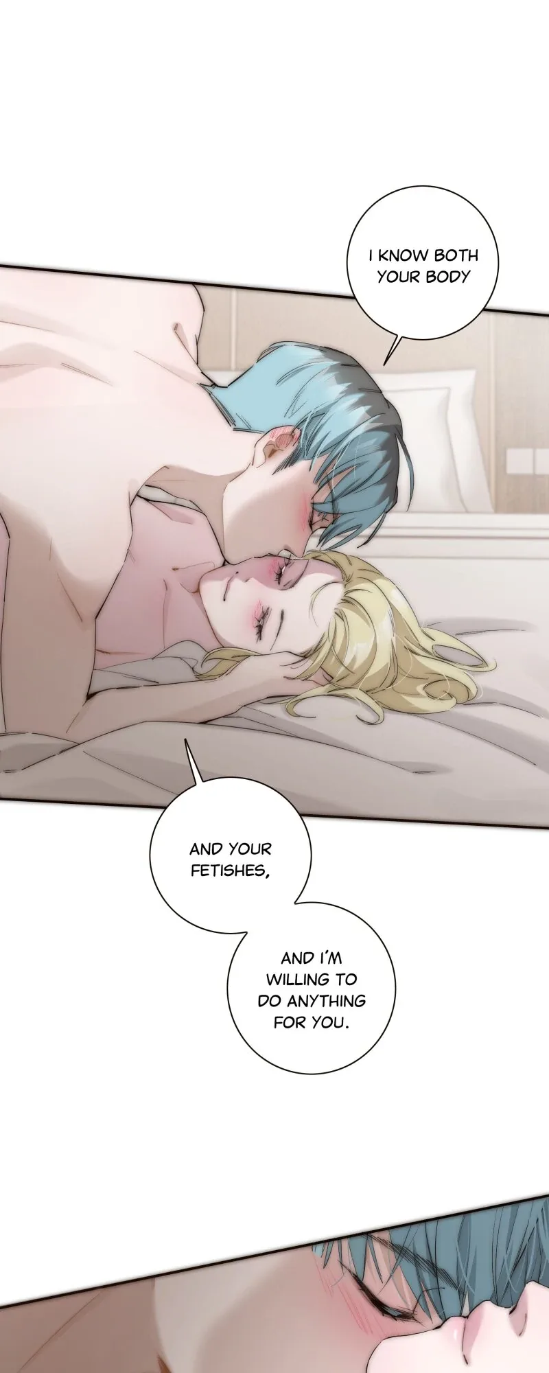 My Benefactor Is Not a Scholar Chapter 36 page 30