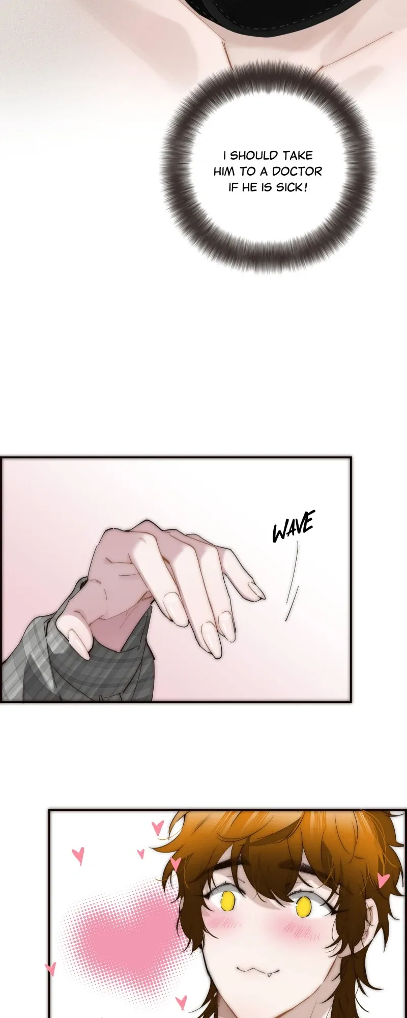 My Benefactor Is Not a Scholar Chapter 36 page 5