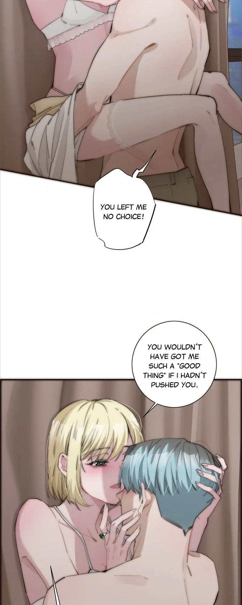 My Benefactor Is Not a Scholar Chapter 36 page 18