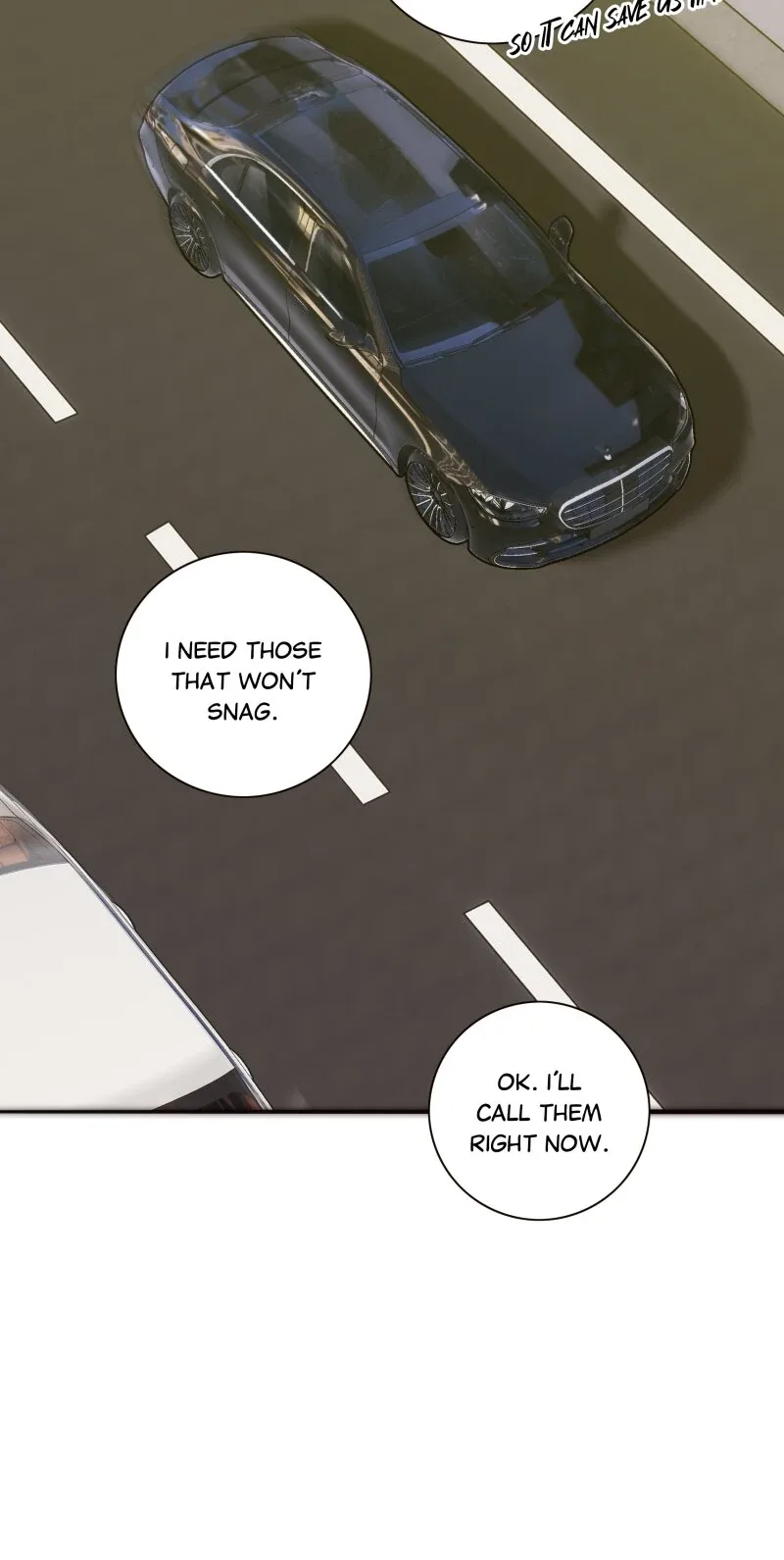 My Benefactor Is Not a Scholar Chapter 36 page 15