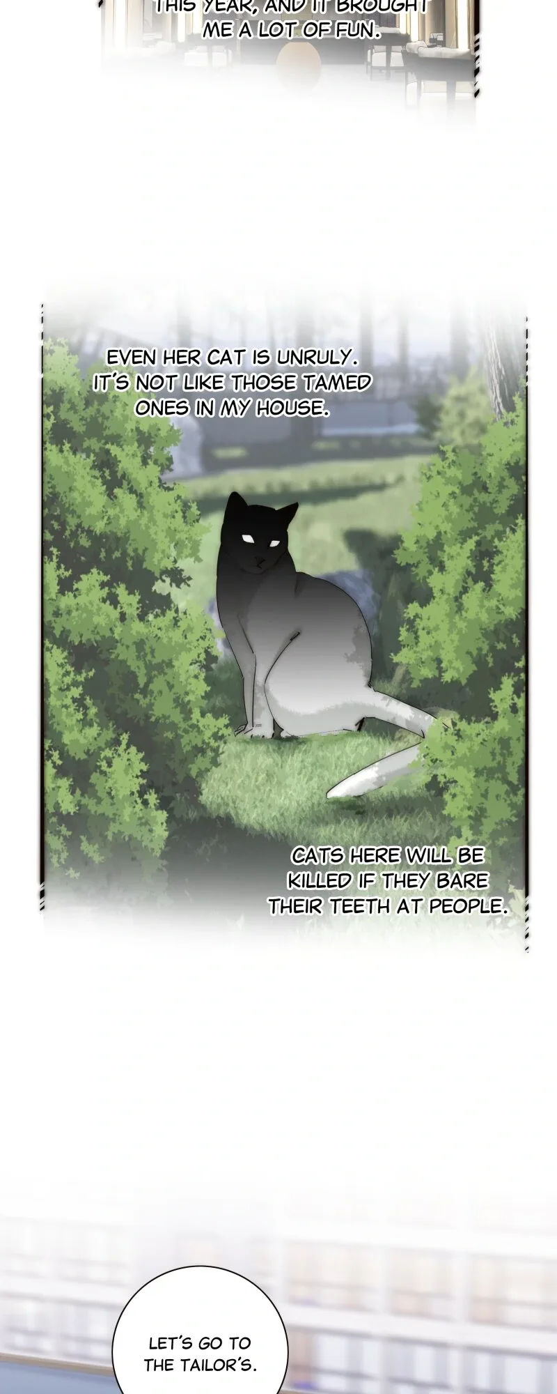 My Benefactor Is Not a Scholar Chapter 36 page 13