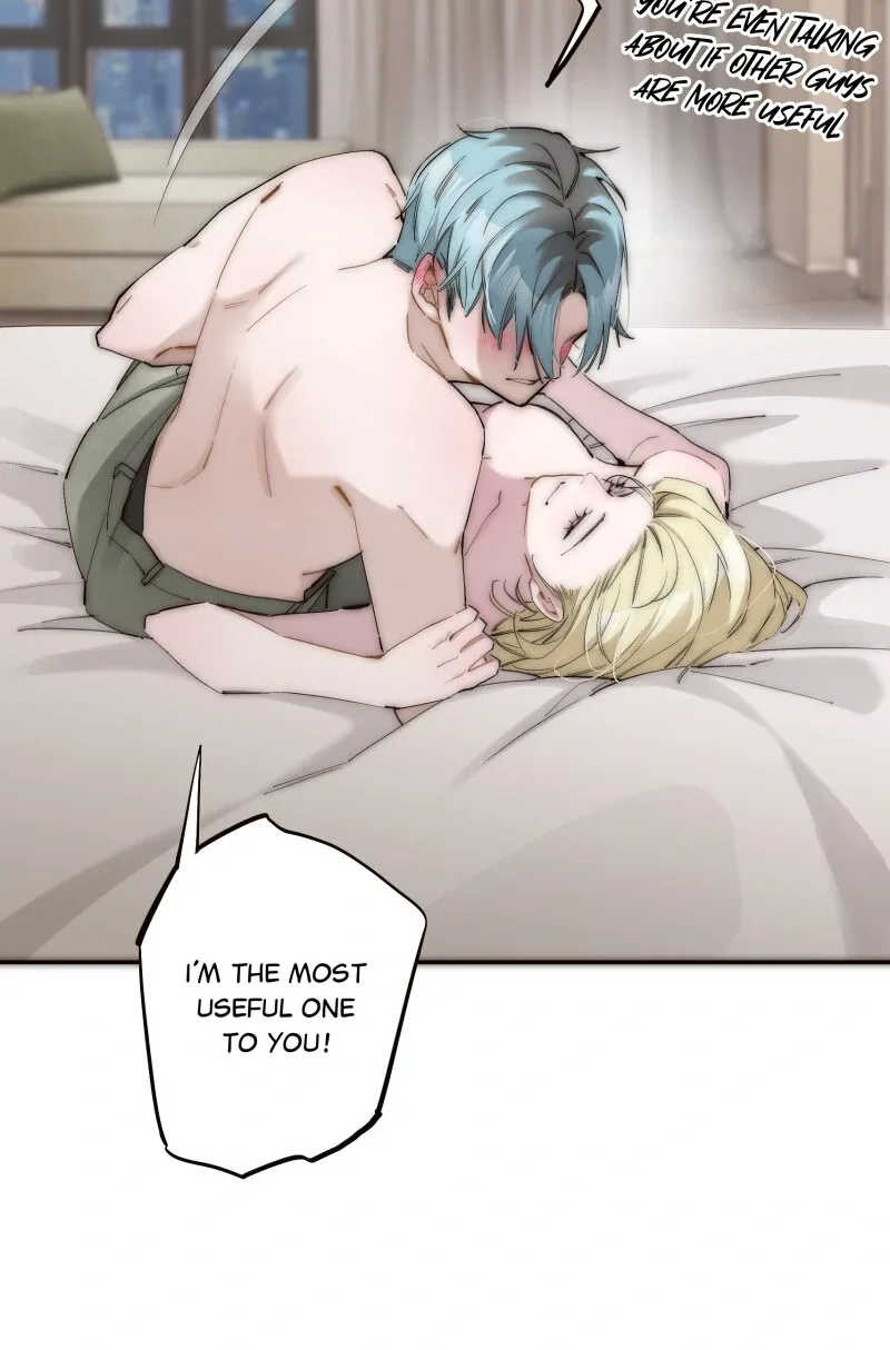 My Benefactor Is Not a Scholar Chapter 36 page 29