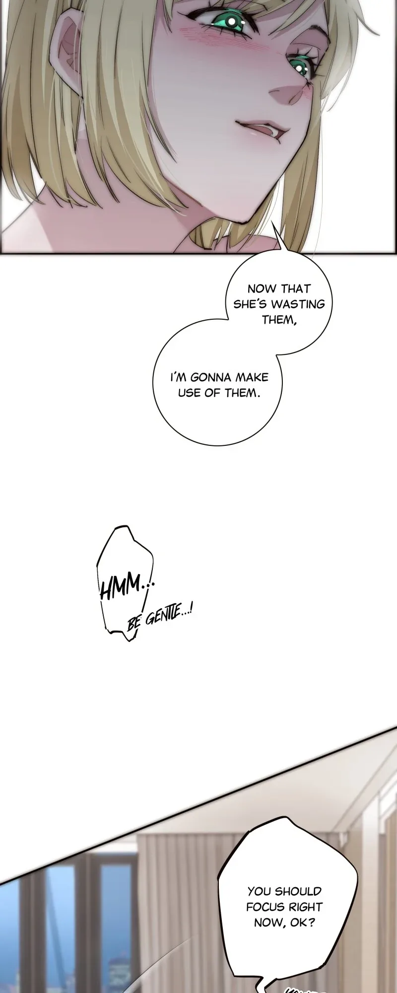 My Benefactor Is Not a Scholar Chapter 36 page 28