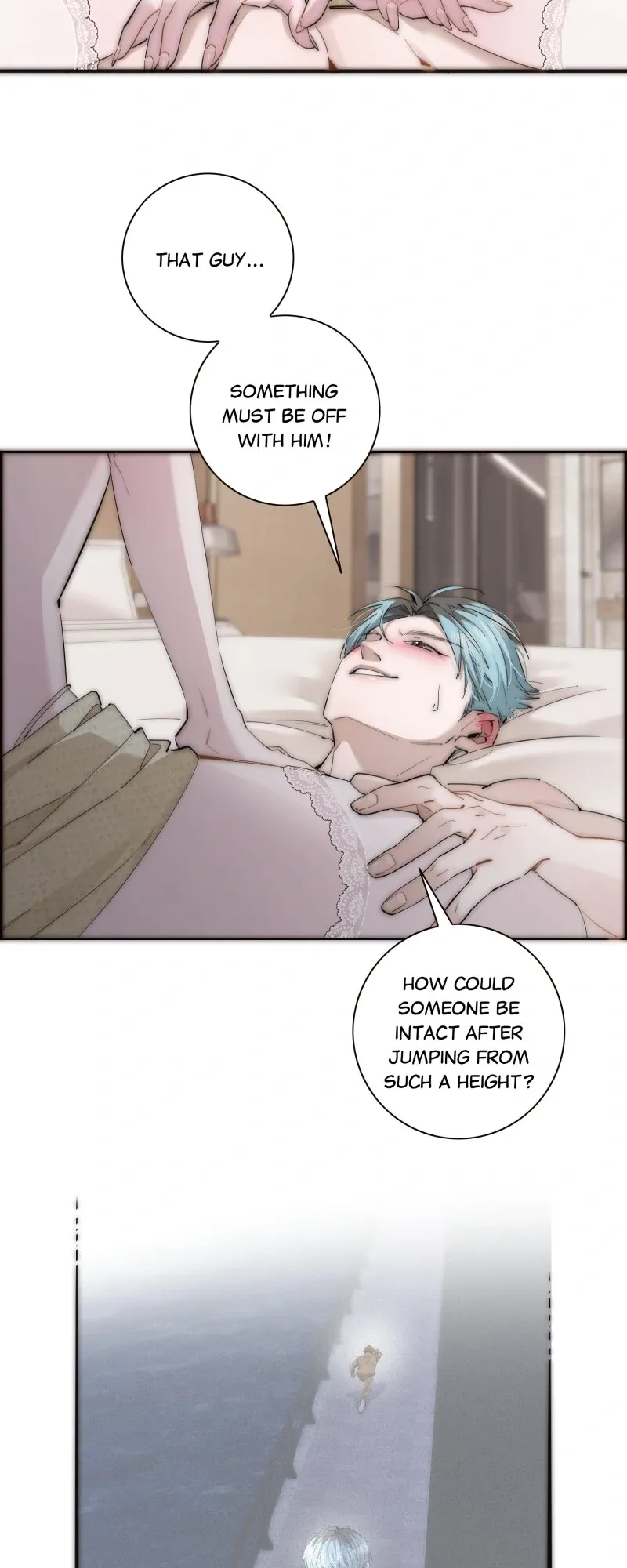 My Benefactor Is Not a Scholar Chapter 36 page 24