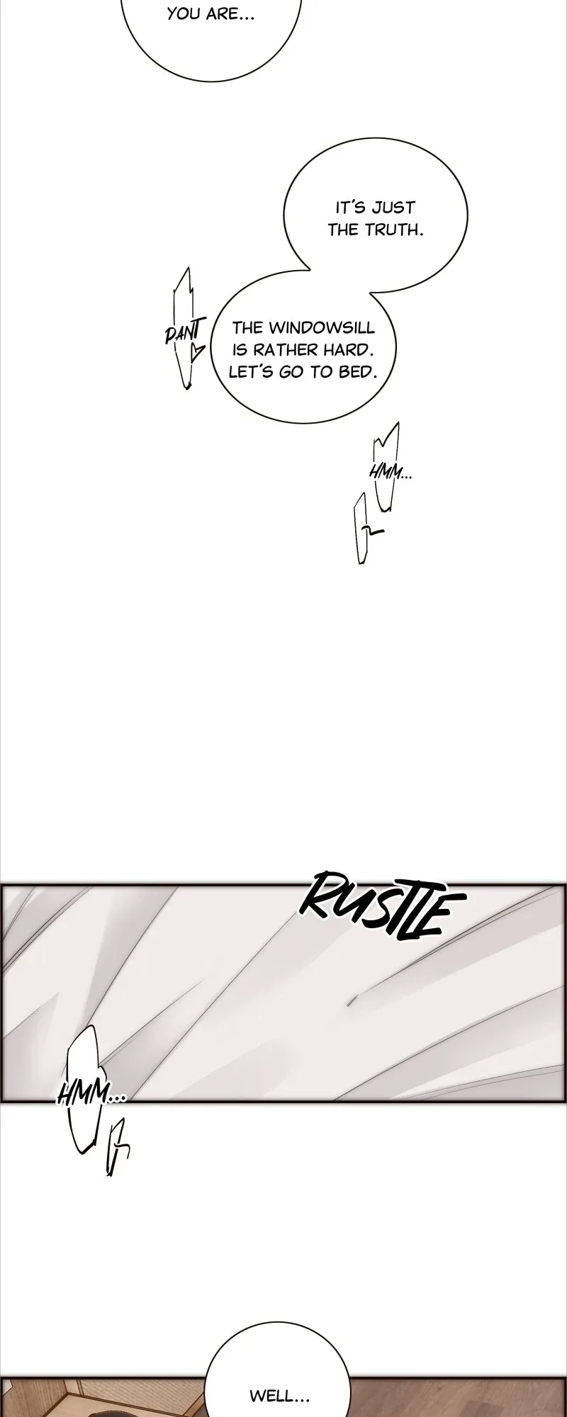 My Benefactor Is Not a Scholar Chapter 36 page 21