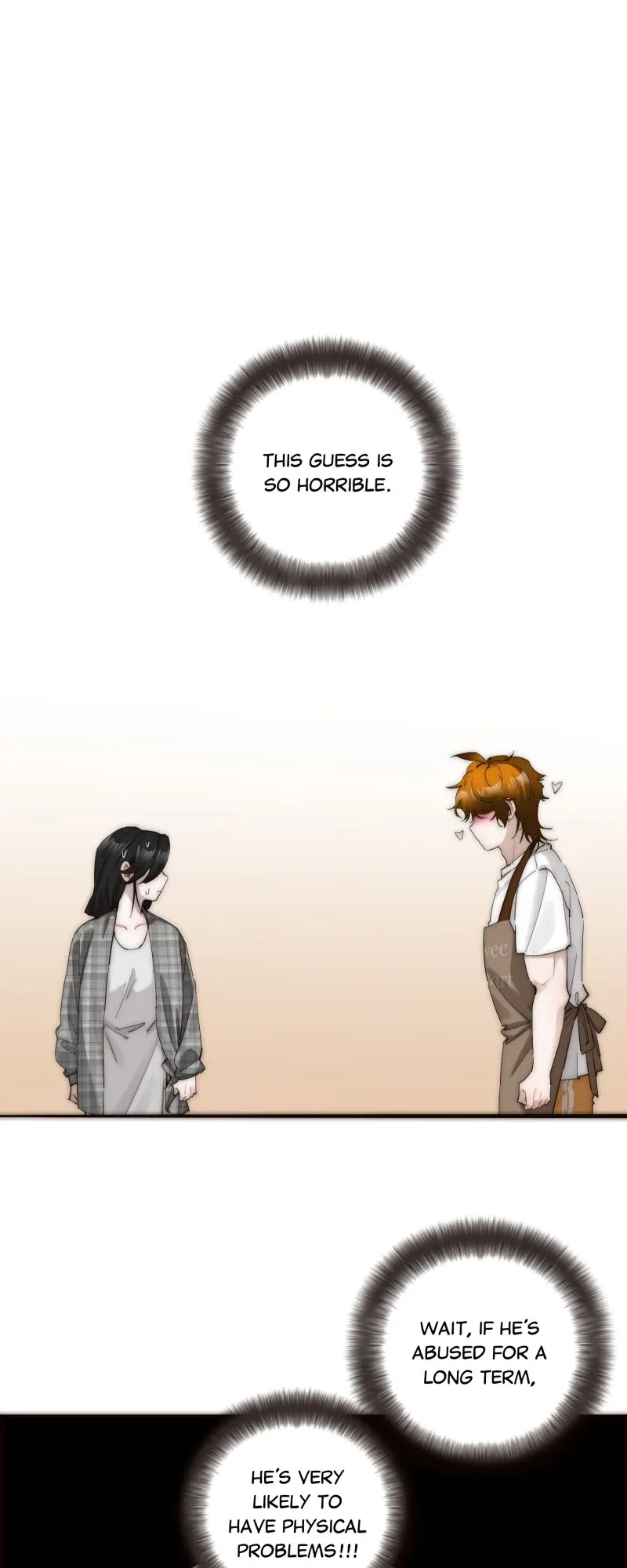 My Benefactor Is Not a Scholar Chapter 36 page 2