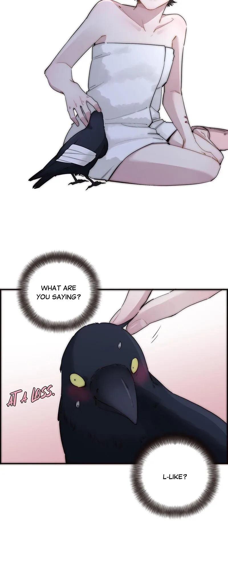 My Benefactor Is Not a Scholar Chapter 38 page 4