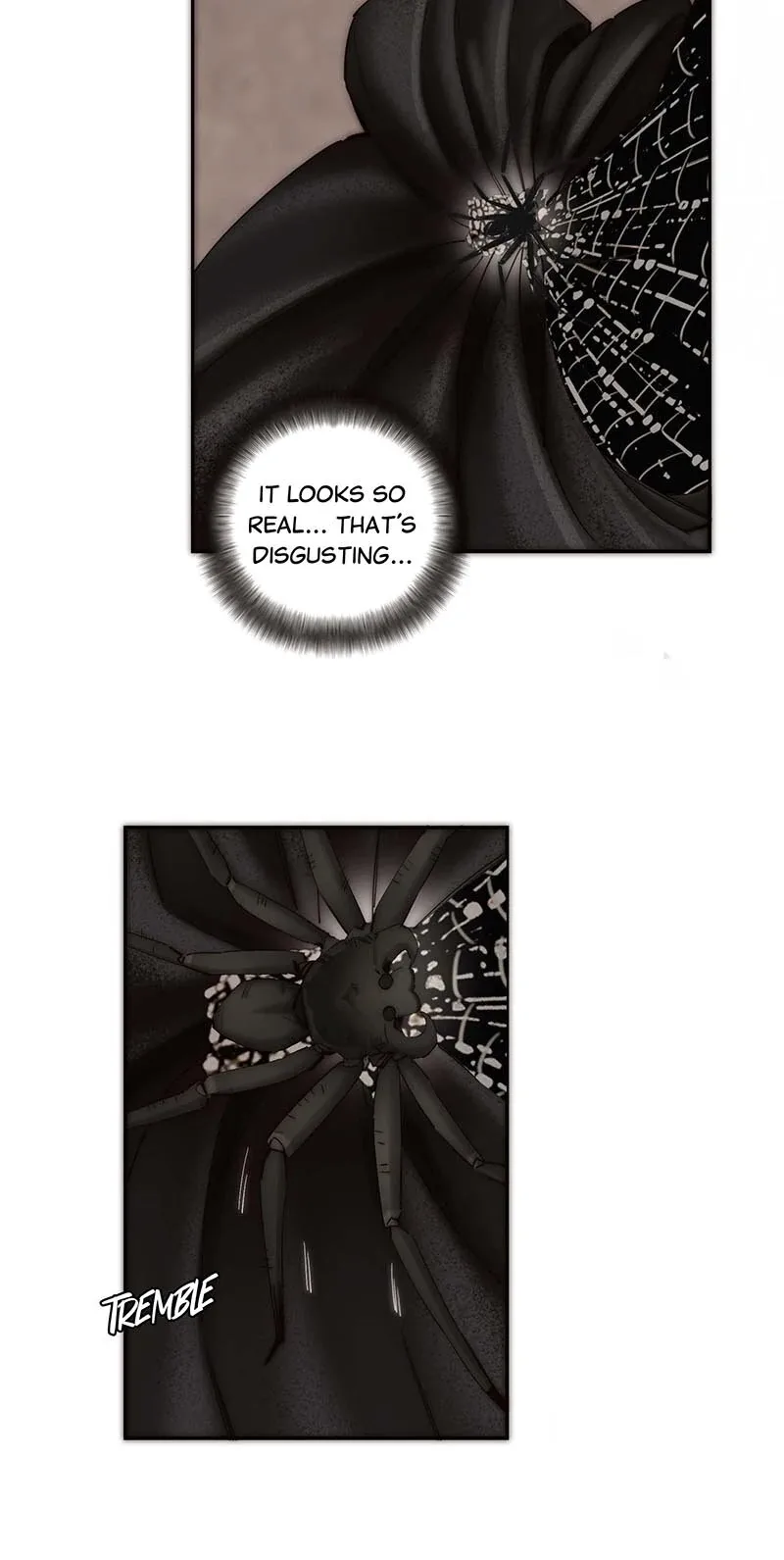 My Benefactor Is Not a Scholar Chapter 38 page 29