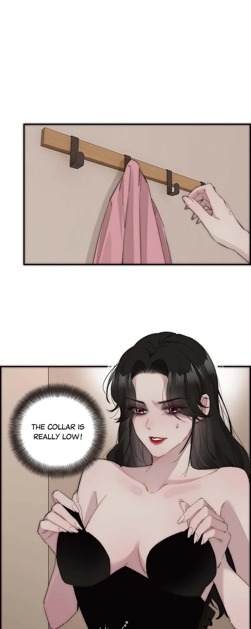 My Benefactor Is Not a Scholar Chapter 38 page 27