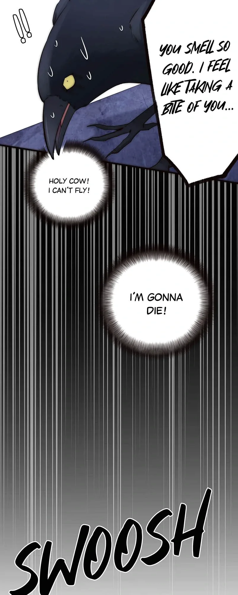 My Benefactor Is Not a Scholar Chapter 37 page 28