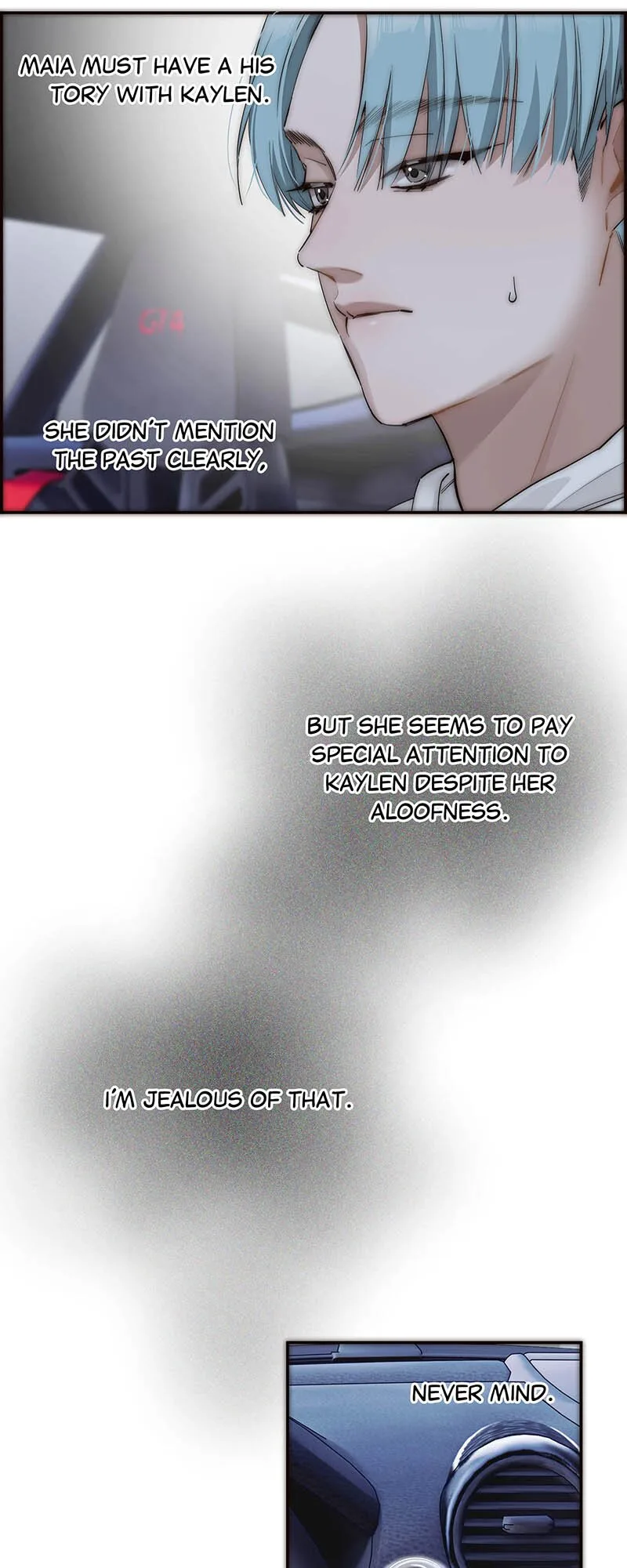 My Benefactor Is Not a Scholar Chapter 37 page 4