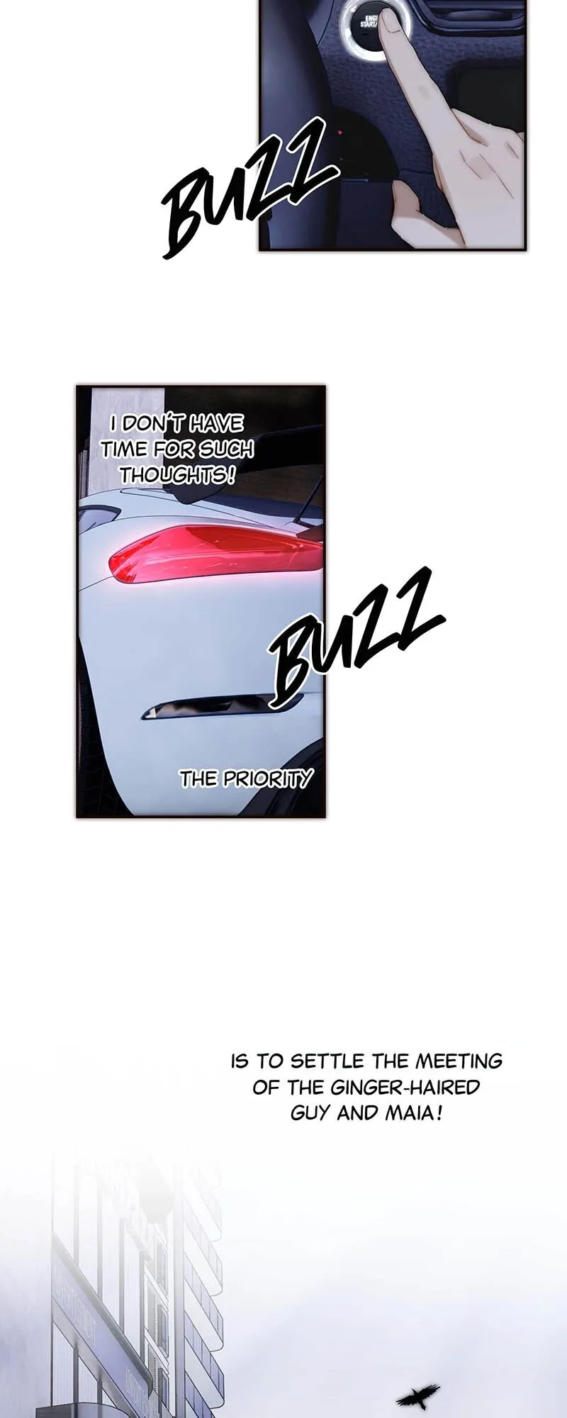 My Benefactor Is Not a Scholar Chapter 37 page 5