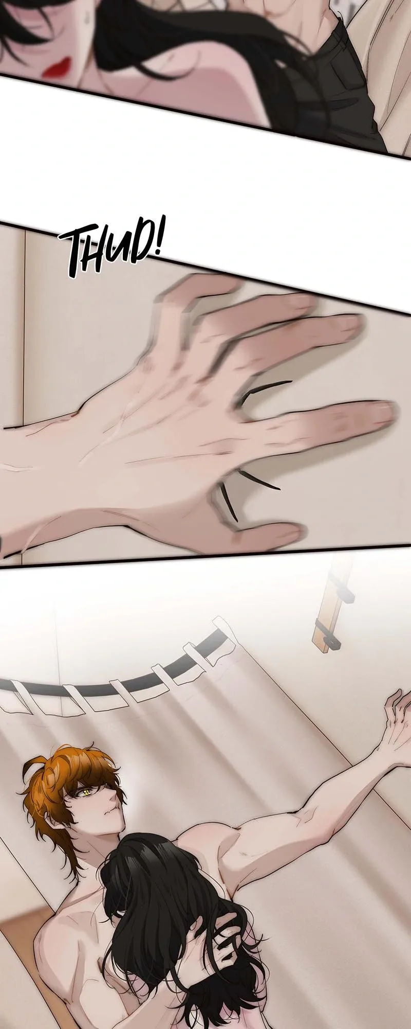 My Benefactor Is Not a Scholar Chapter 38 page 32