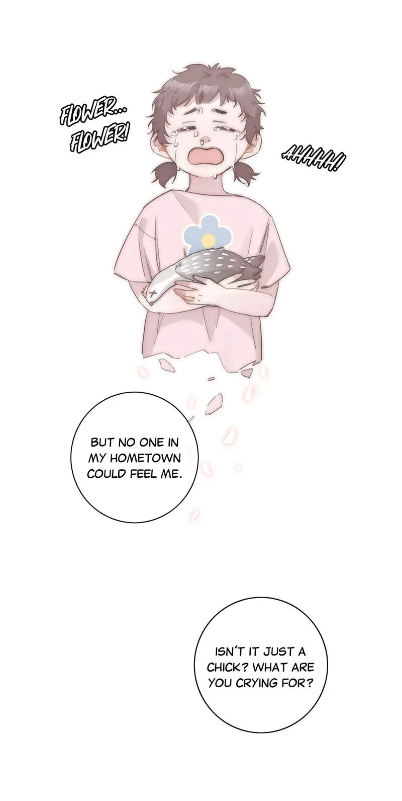 My Benefactor Is Not a Scholar Chapter 37 page 36